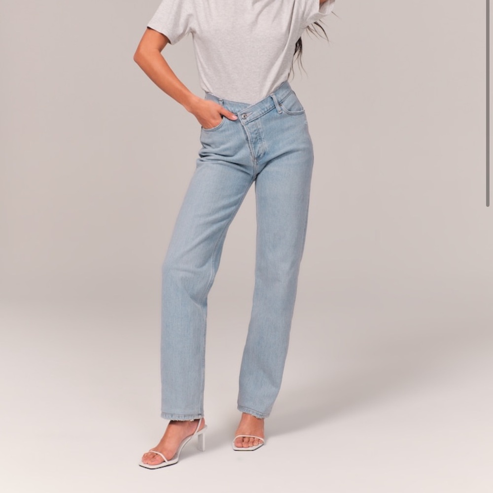 Abercrombie & Fitch Jeans